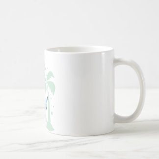 sebra kaffemugg