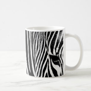 Sebra Kaffemugg