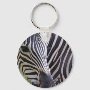 Sebra Keychain Nyckelring