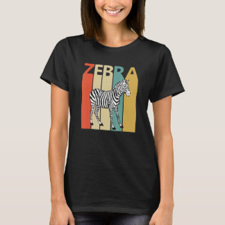 Sebra kostym Sebra T Shirt