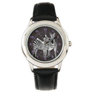 Sebra Lek Armbandsur