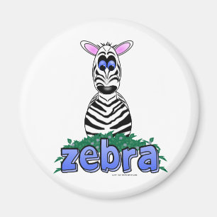 SEBRA MAGNET