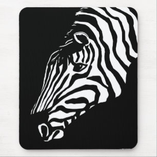 Sebra Mousepad Musmatta