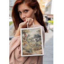 Sebra Oasis & Lejoninna Samling Vintage