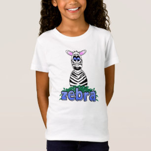 SEBRA T SHIRT
