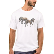 Sebra T-Shirt