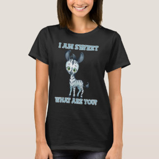 sebra t shirt