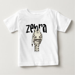 Sebra T-shirt