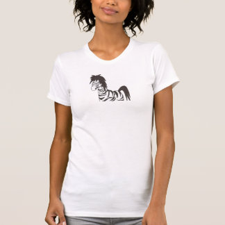 Sebra Tee