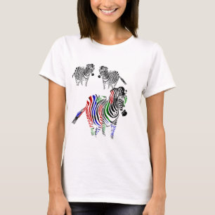 sebra tee