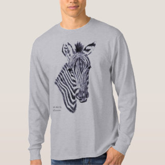 Sebra Tee