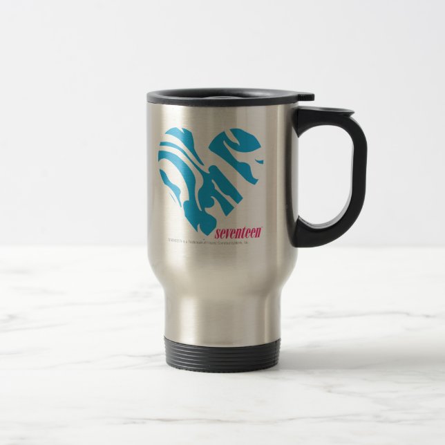 SebraAqua 2 Resemugg (Höger)