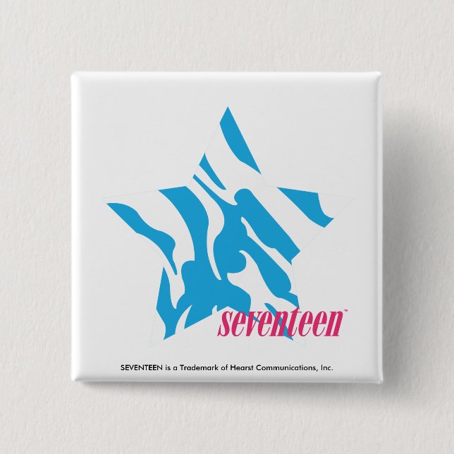 SebraAqua 3 Knapp (Framsida)