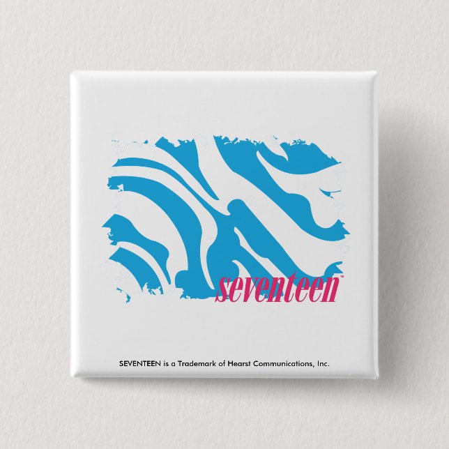 SebraAqua 4 Knapp (Framsida)