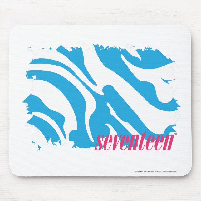 SebraAqua 4 Musmatta (Framsidan)