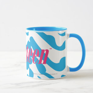 SebraAqua Mugg