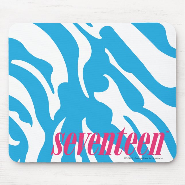 SebraAqua Musmatta (Framsidan)