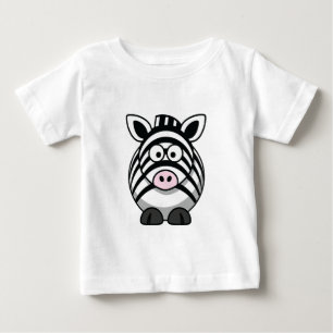 Sebrababyutslagsplats Tee