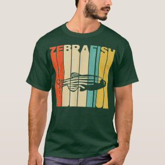 Sebrafisk 1 t shirt
