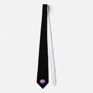 Sebrafisk i en Zeppelin Slips
