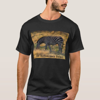 Sebrafoto T-shirt