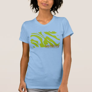 Sebragult 2 tee