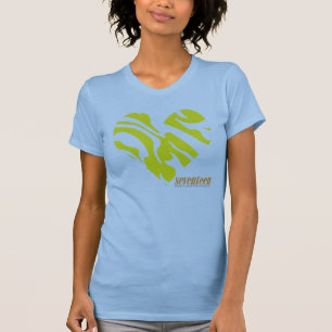 Sebragult 4 tee