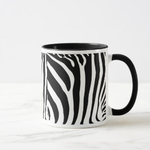 SEBRAKAFFEMUGG MUGG