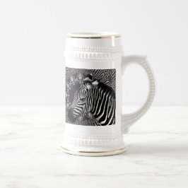 Sebrakonst Stein Sejdel