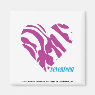 Sebralilor 2 magnet