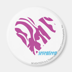 Sebralilor 2 magnet