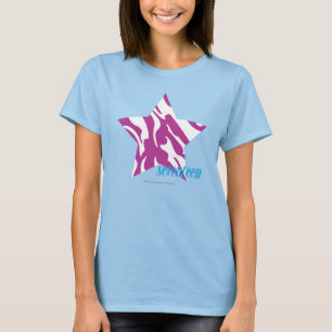 Sebralilor 4 t shirt