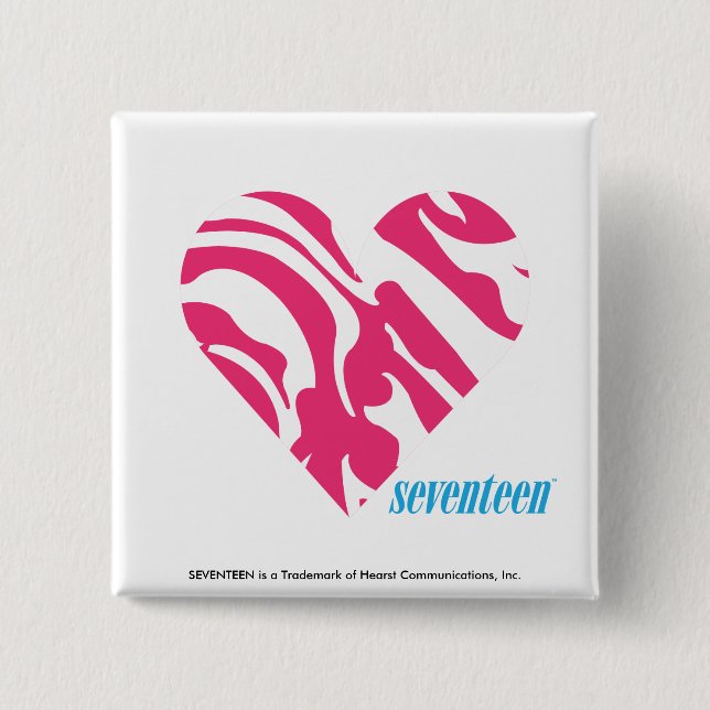 Sebramagenta 2 knapp (Framsida)