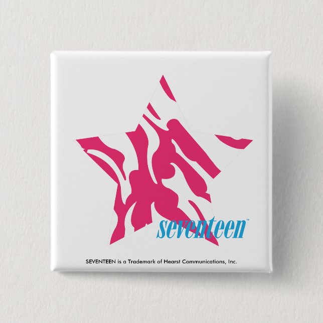 Sebramagenta 4 knapp (Framsida)