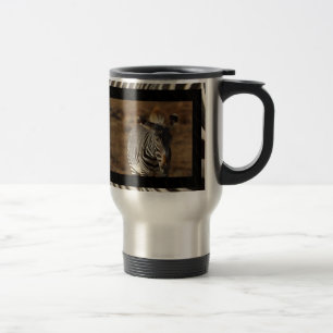 Sebran reser kaffemuggen resemugg