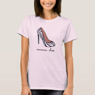 Sebran skor tee