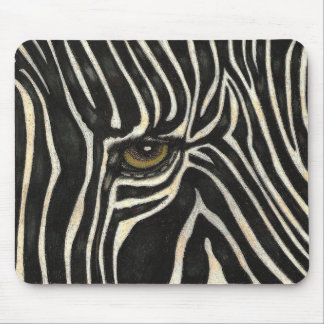 Sebraöga Mousepad Musmatta