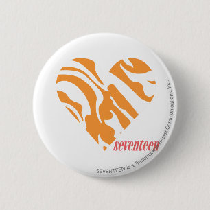 Sebraorange 2 knapp