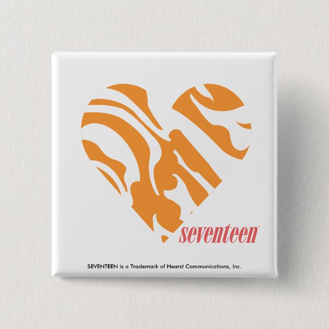 Sebraorange 2 knapp (Framsida)