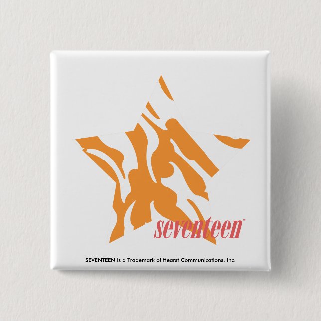 Sebraorange 3 knapp (Framsida)