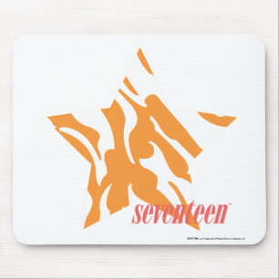 Sebraorange 3 musmatta