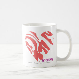 Sebrarosor 2 kaffemugg