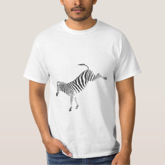 SebraT-tröja T Shirt