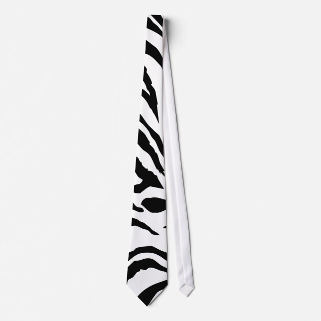 SebraTie Slips (Framsida)