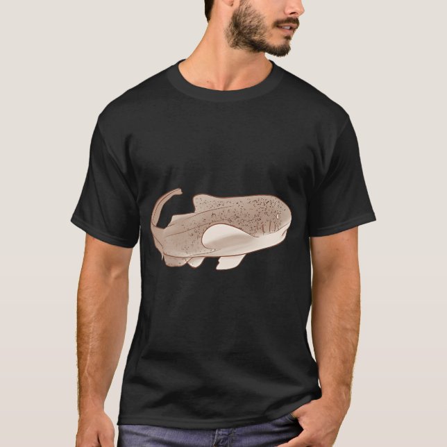 Sebraxhaj T Shirt (Framsida)