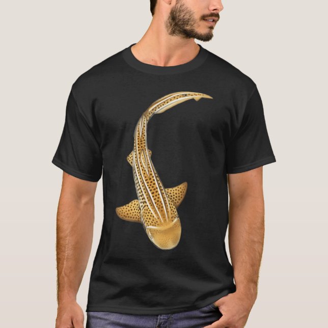 Sebraxhaj T Shirt (Framsida)
