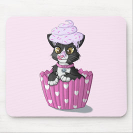 Sebrina Mousepad Musmatta