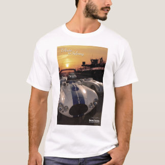 Sebring Tee Shirt