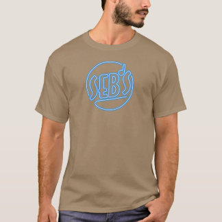 Sebs La La Land T Shirt