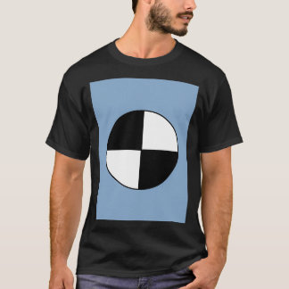 Secchi Disk T Shirt